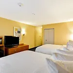 Fairfield Inn & Suites Tampa Fairgrounds/Casino