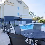 Fairfield Inn & Suites Tampa Fairgrounds/Casino