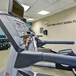 Fairfield Inn & Suites Tampa Fairgrounds/Casino